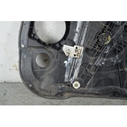 Alzacristalli Elettrico Anteriore SX Kia Carens dal 2013 al 2017 Cod 82470A4260  1767605127738