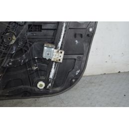 Alzacristalli Elettrico Anteriore SX Kia Carens dal 2013 al 2017 Cod 82470A4260  1767605127738