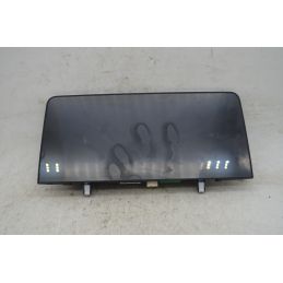 Display DR 5 Dal 2024 in poi Cod 703000593AA  1767604984370