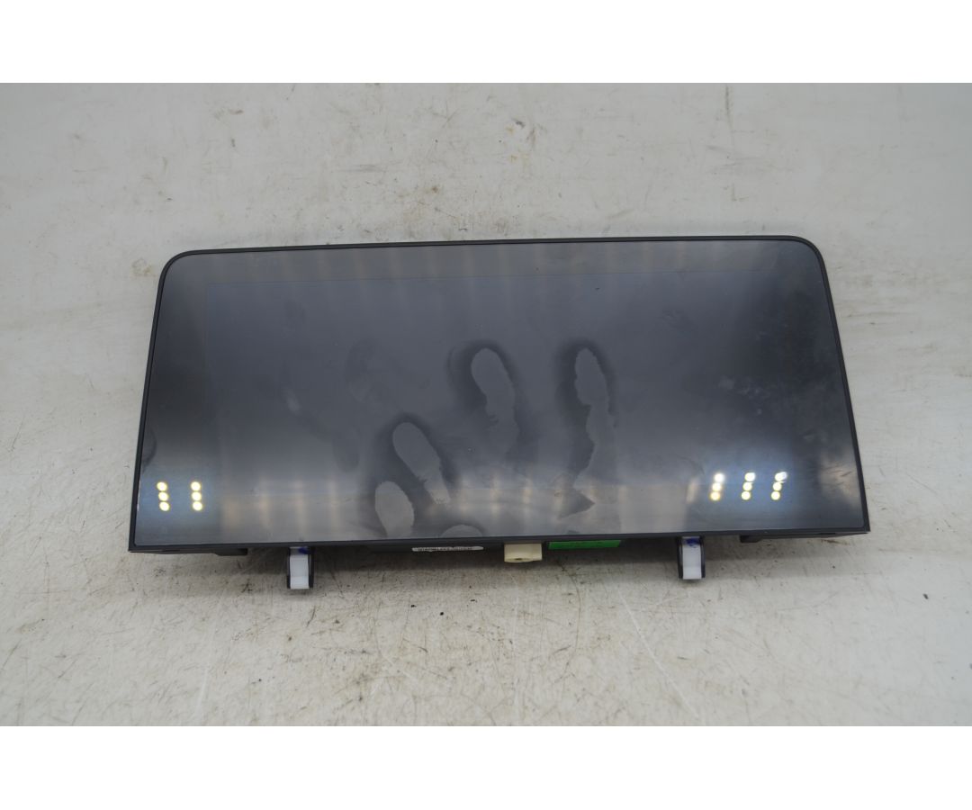 Display DR 5 Dal 2024 in poi Cod 703000593AA  1767604984370