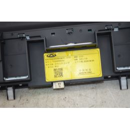 Display DR 5 Dal 2024 in poi Cod 703000593AA  1767604984370