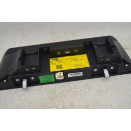 Display DR 5 Dal 2024 in poi Cod 703000593AA  1767604984370