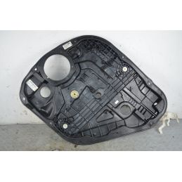 Alzacristalli Elettrico Posteriore DX Kia Carens dal 2013 al 2017 Cod 83480A4020  1767605933629