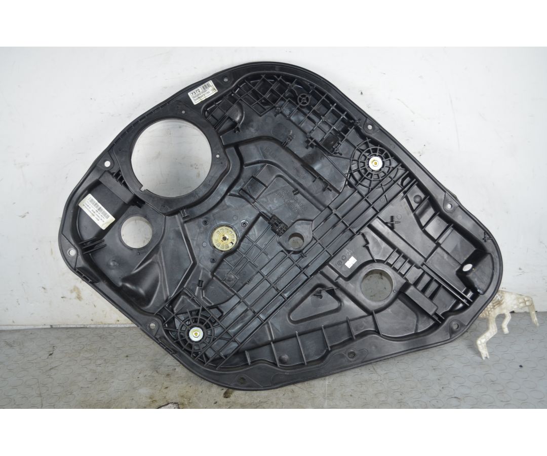 Alzacristalli Elettrico Posteriore DX Kia Carens dal 2013 al 2017 Cod 83480A4020  1767605933629