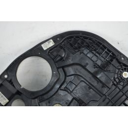 Alzacristalli Elettrico Posteriore DX Kia Carens dal 2013 al 2017 Cod 83480A4020  1767605933629