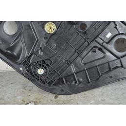Alzacristalli Elettrico Posteriore DX Kia Carens dal 2013 al 2017 Cod 83480A4020  1767605933629