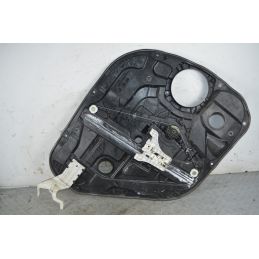 Alzacristalli Elettrico Posteriore DX Kia Carens dal 2013 al 2017 Cod 83480A4020  1767605933629