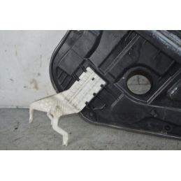 Alzacristalli Elettrico Posteriore DX Kia Carens dal 2013 al 2017 Cod 83480A4020  1767605933629