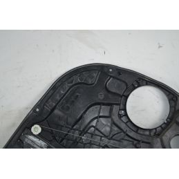 Alzacristalli Elettrico Posteriore DX Kia Carens dal 2013 al 2017 Cod 83480A4020  1767605933629