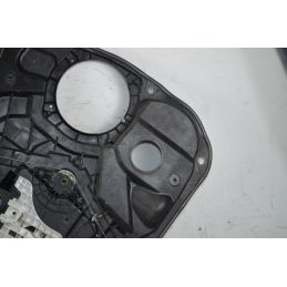 Alzacristalli Elettrico Posteriore DX Kia Carens dal 2013 al 2017 Cod 83480A4020  1767605933629