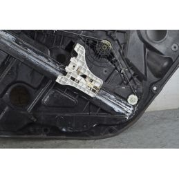 Alzacristalli Elettrico Posteriore DX Kia Carens dal 2013 al 2017 Cod 83480A4020  1767605933629