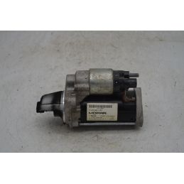 Motorino Avviamento Fiat 500 Hybrid Dal 2015 al 2024 Cod 51975680F109  1767607131757