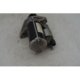Motorino Avviamento Fiat 500 Hybrid Dal 2015 al 2024 Cod 51975680F109  1767607131757