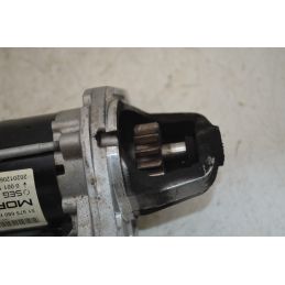 Motorino Avviamento Fiat 500 Hybrid Dal 2015 al 2024 Cod 51975680F109  1767607131757