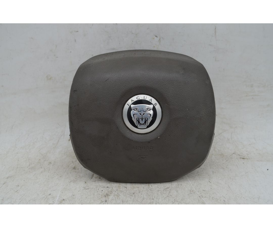 Airbag volante Jaguar X-Type dal 2001 al 2009 Cod C2S44921LEG  1767607920665