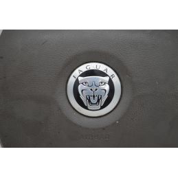 Airbag volante Jaguar X-Type dal 2001 al 2009 Cod C2S44921LEG  1767607920665
