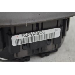 Airbag volante Jaguar X-Type dal 2001 al 2009 Cod C2S44921LEG  1767607920665