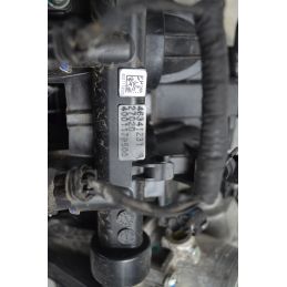 Collettore di Aspirazione + Corpo Farfallato Fiat 500 Hybrid dal 2015 al 2024 Cod 46341231  1767608743614