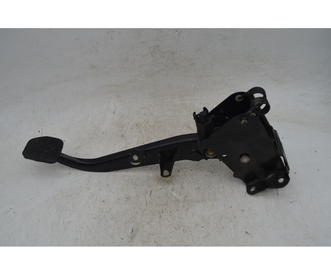 Pedale Frizione DR 5 Dal 2024 in poi Cod T15-1602010  1767609113911