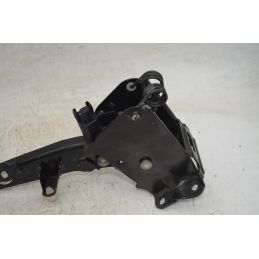 Pedale Frizione DR 5 Dal 2024 in poi Cod T15-1602010  1767609113911