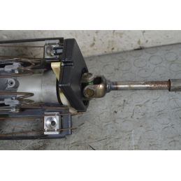 Piantone dello Sterzo + Blocchetto accensione Jaguar X-Type dal 2001 al 2009 Cod 0265005414  1767609901990