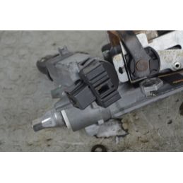 Piantone dello Sterzo + Blocchetto accensione Jaguar X-Type dal 2001 al 2009 Cod 0265005414  1767609901990