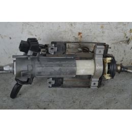 Piantone dello Sterzo + Blocchetto accensione Jaguar X-Type dal 2001 al 2009 Cod 0265005414  1767609901990