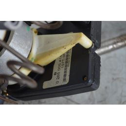 Piantone dello Sterzo + Blocchetto accensione Jaguar X-Type dal 2001 al 2009 Cod 0265005414  1767609901990