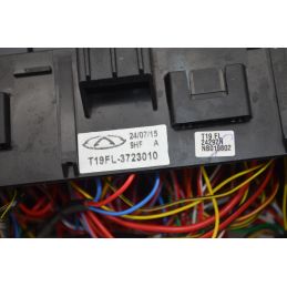 Body Computer DR 5 Dal 2024 in poi Cod T19FL-3723010  1767609731641