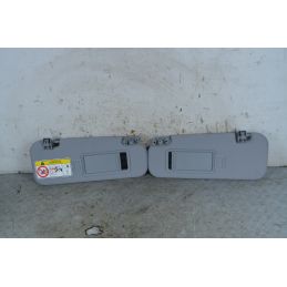 Alette Parasole DX e SX DR 5 Dal 2024 in poi  1767610295965