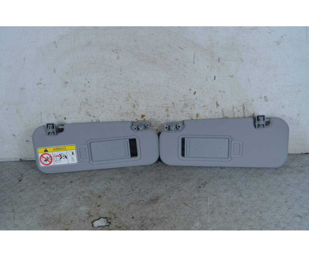 Alette Parasole DX e SX DR 5 Dal 2024 in poi  1767610295965