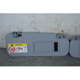 Alette Parasole DX e SX DR 5 Dal 2024 in poi  1767610295965