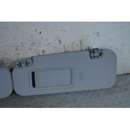 Alette Parasole DX e SX DR 5 Dal 2024 in poi  1767610295965