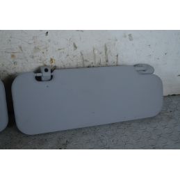 Alette Parasole DX e SX DR 5 Dal 2024 in poi  1767610295965