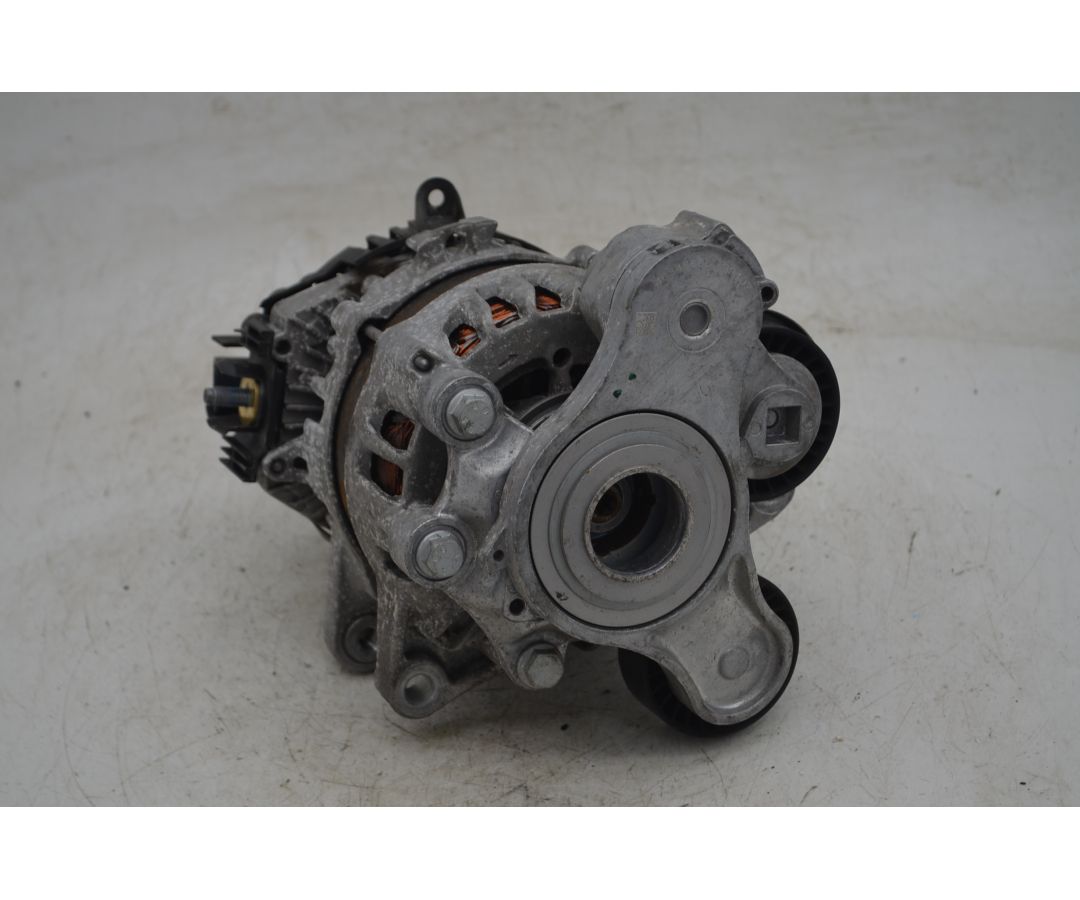 Alternatore Fiat 500 Hybrid  Dal 2015 al 2024 Cod 52181400  1767610604101