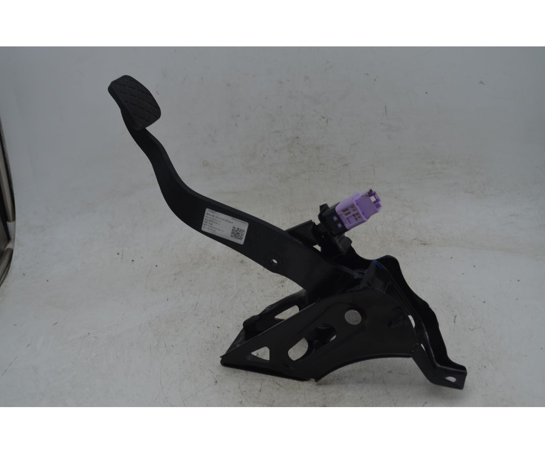 Pedale Freno DR 5 Dal 2024 in poi Cod 204000300AA  1767610782212
