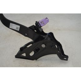 Pedale Freno DR 5 Dal 2024 in poi Cod 204000300AA  1767610782212