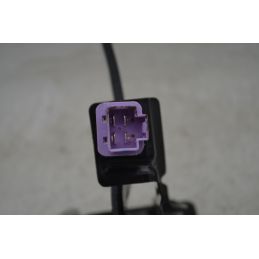 Pedale Freno DR 5 Dal 2024 in poi Cod 204000300AA  1767610782212