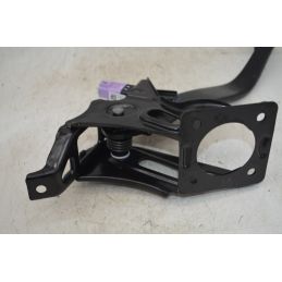 Pedale Freno DR 5 Dal 2024 in poi Cod 204000300AA  1767610782212
