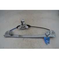 Macchinetta Alzacristallo Posteriore DX Lancia Ypsilon dal 2018 al 2025 Cod 52024999  1767611258594