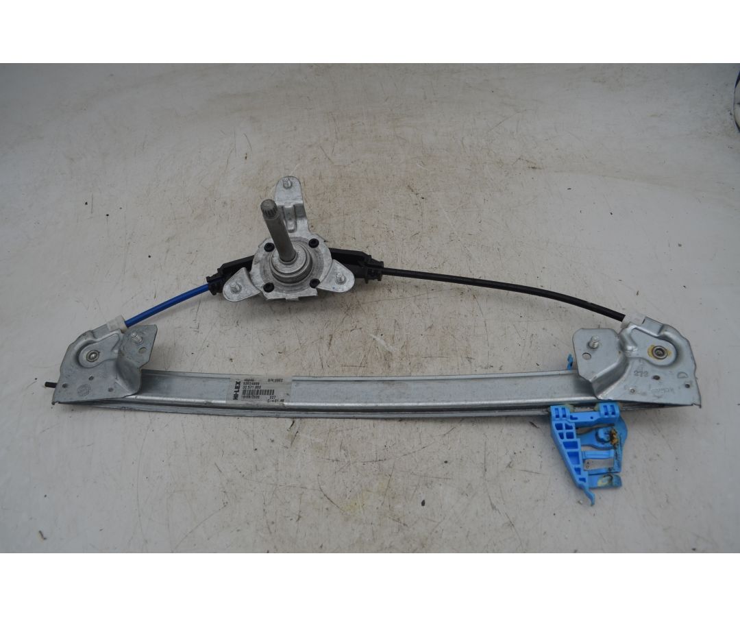 Macchinetta Alzacristallo Posteriore DX Lancia Ypsilon dal 2018 al 2025 Cod 52024999  1767611258594