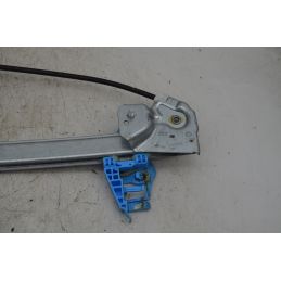 Macchinetta Alzacristallo Posteriore DX Lancia Ypsilon dal 2018 al 2025 Cod 52024999  1767611258594