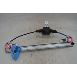 Macchinetta Alzacristallo Posteriore DX Lancia Ypsilon dal 2018 al 2025 Cod 52024999  1767611258594