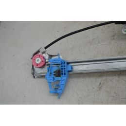 Macchinetta Alzacristallo Posteriore DX Lancia Ypsilon dal 2018 al 2025 Cod 52024999  1767611258594