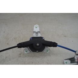 Macchinetta Alzacristallo Posteriore DX Lancia Ypsilon dal 2018 al 2025 Cod 52024999  1767611258594