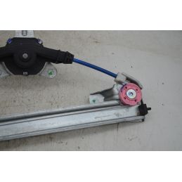 Macchinetta Alzacristallo Posteriore DX Lancia Ypsilon dal 2018 al 2025 Cod 52024999  1767611258594