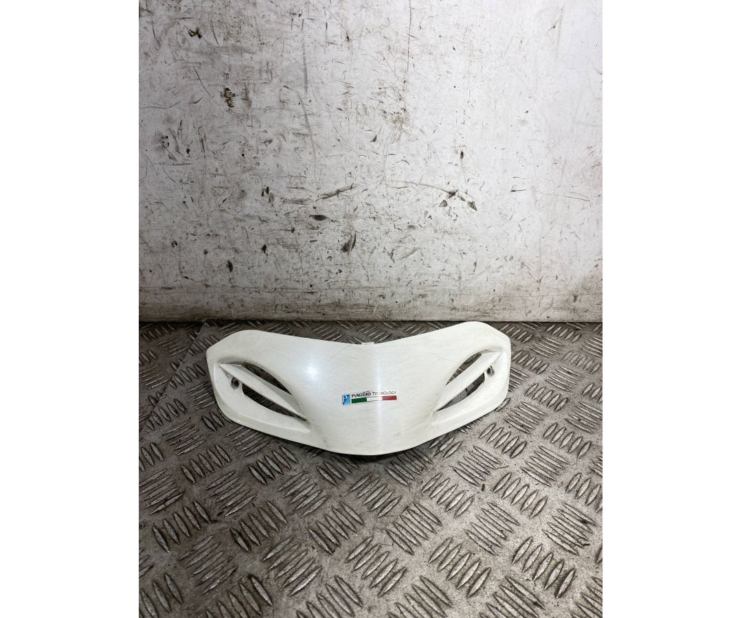 Carena Tappo Ispezione Piaggio Liberty 150 3V dal 2013 al 2015  1767611238701