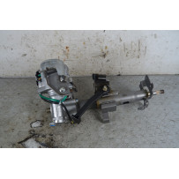 Piantone dello Sterzo Nissan Juke dal 2010 al 2018 Cod 48810BA66D  1767611949492