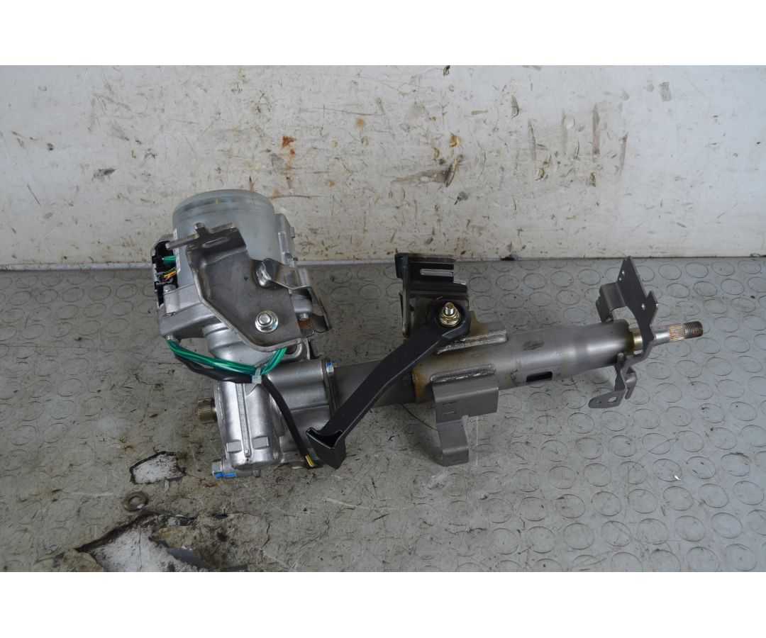 Piantone dello Sterzo Nissan Juke dal 2010 al 2018 Cod 48810BA66D  1767611949492