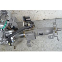 Piantone dello Sterzo Nissan Juke dal 2010 al 2018 Cod 48810BA66D  1767611949492